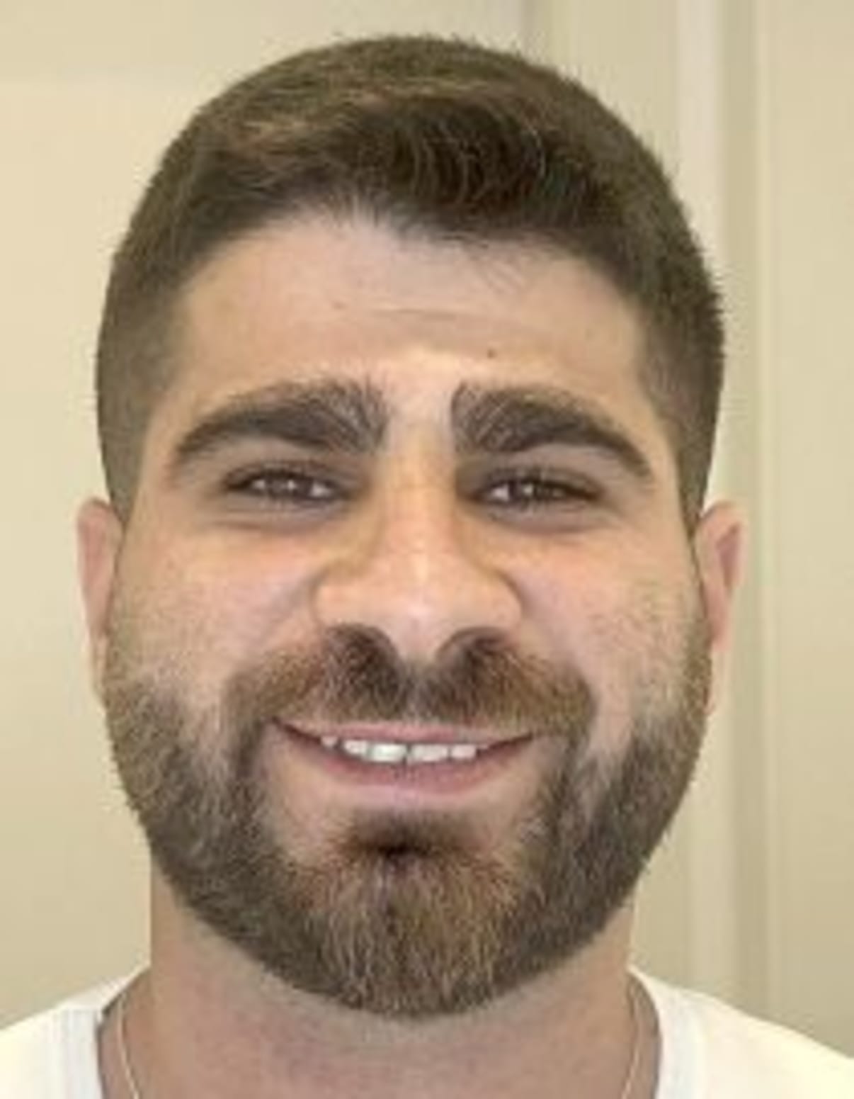 תמונת פורטרט של בעל המקצוע תמונת פורטרט של בעל המקצוע