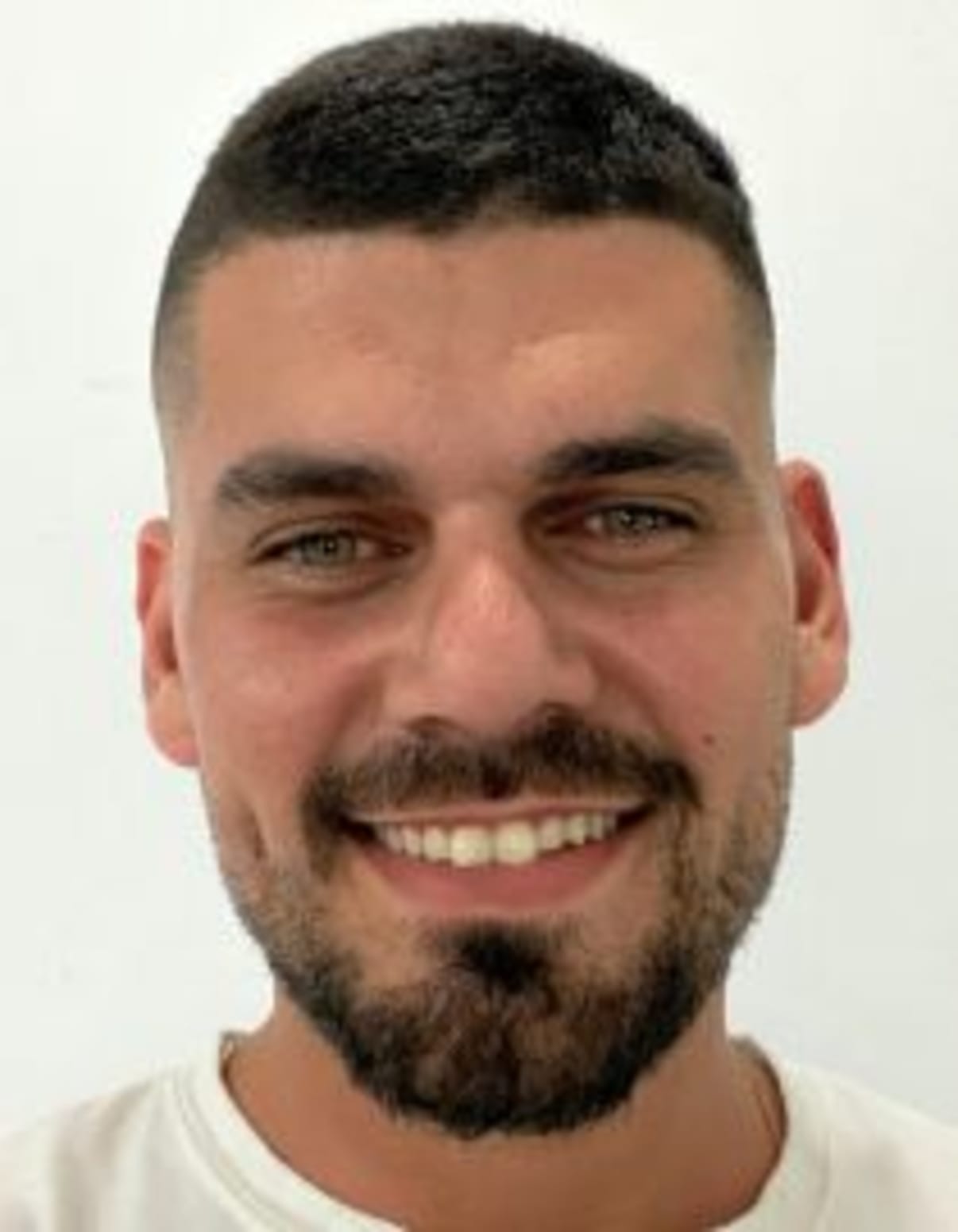 תמונת פורטרט של בעל המקצוע תמונת פורטרט של בעל המקצוע