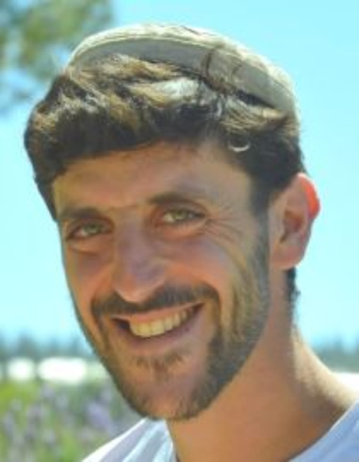תמונת פורטרט של בעל המקצוע תמונת פורטרט של בעל המקצוע