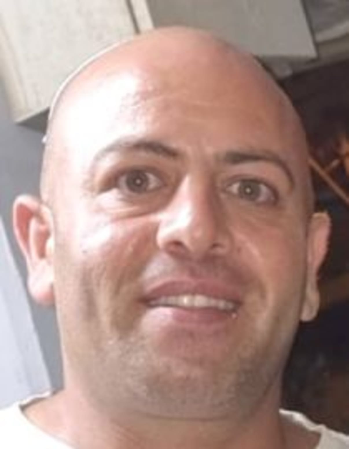 תמונת פורטרט של בעל המקצוע תמונת פורטרט של בעל המקצוע