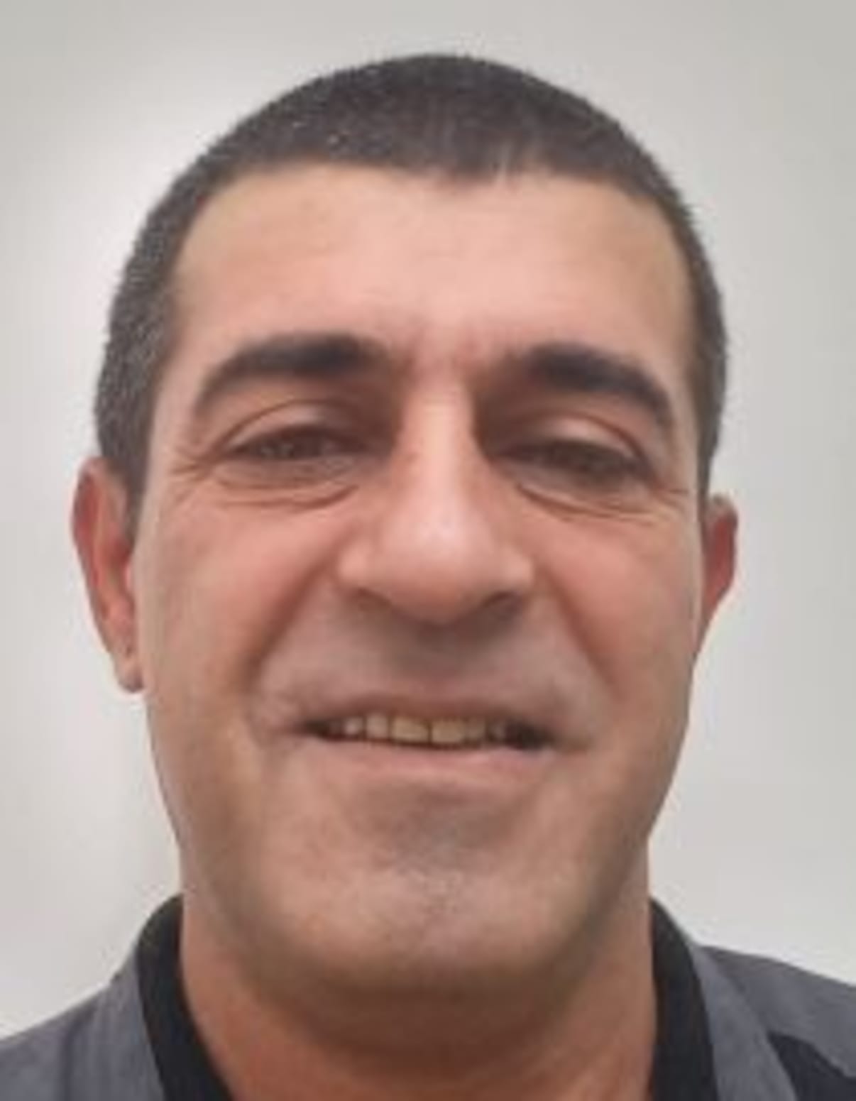 תמונת פורטרט של בעל המקצוע תמונת פורטרט של בעל המקצוע