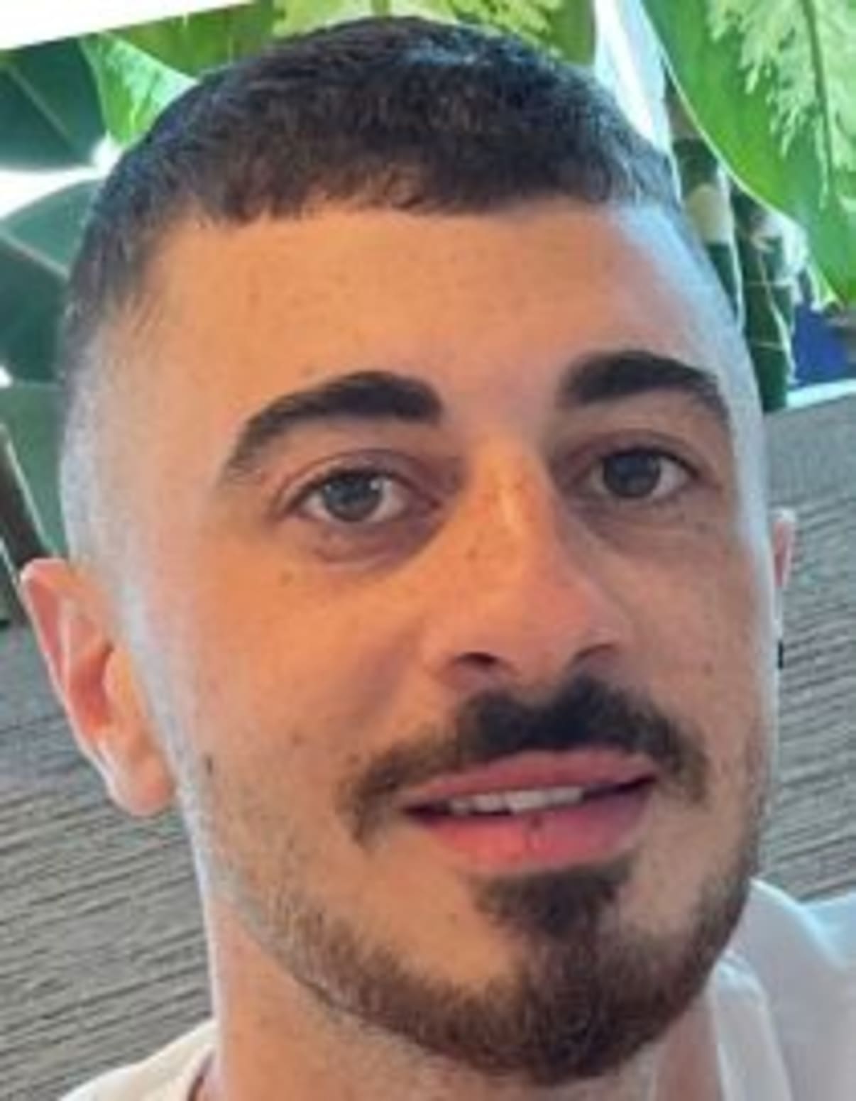 תמונת פורטרט של בעל המקצוע תמונת פורטרט של בעל המקצוע