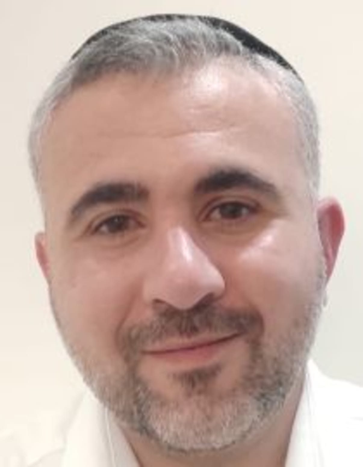 תמונת פורטרט של בעל המקצוע תמונת פורטרט של בעל המקצוע