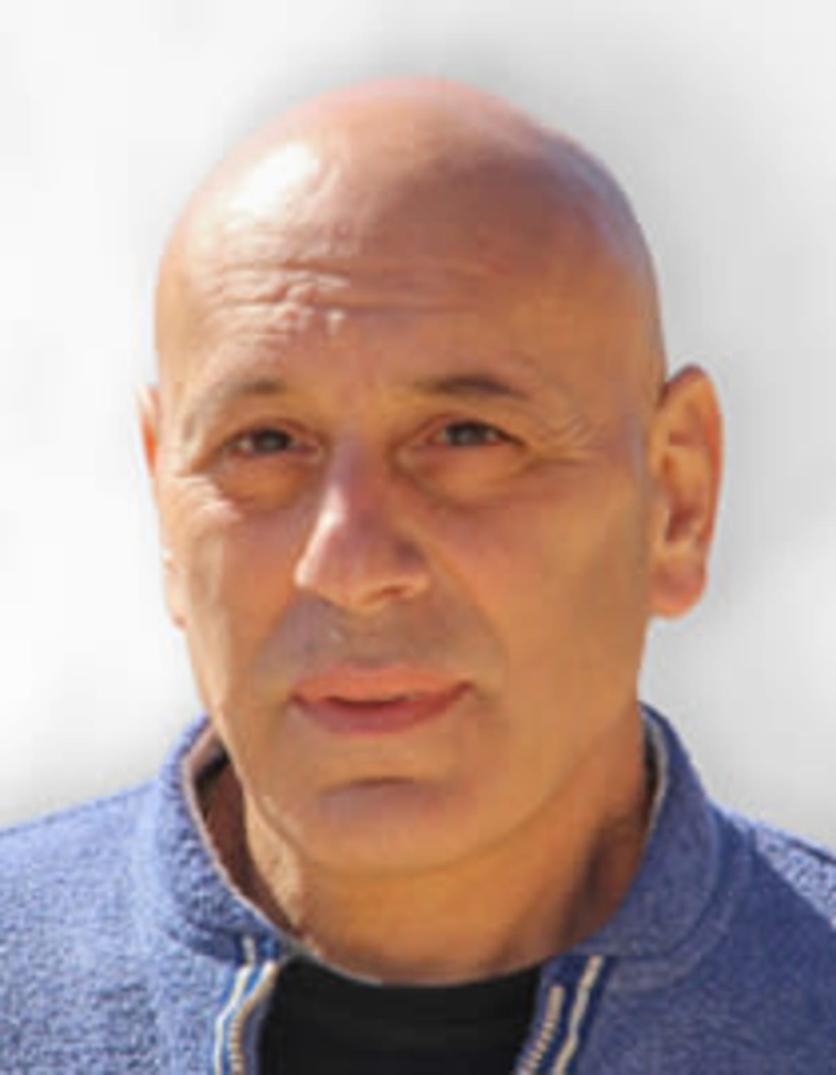 תמונת פורטרט של בעל המקצוע