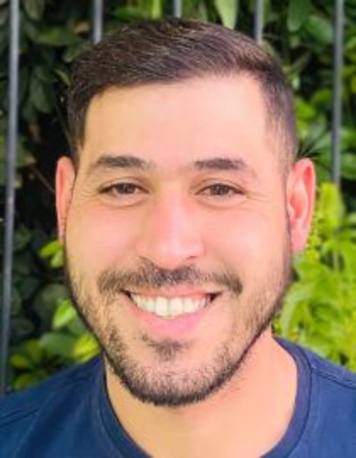 תמונת פורטרט של בעל המקצוע תמונת פורטרט של בעל המקצוע