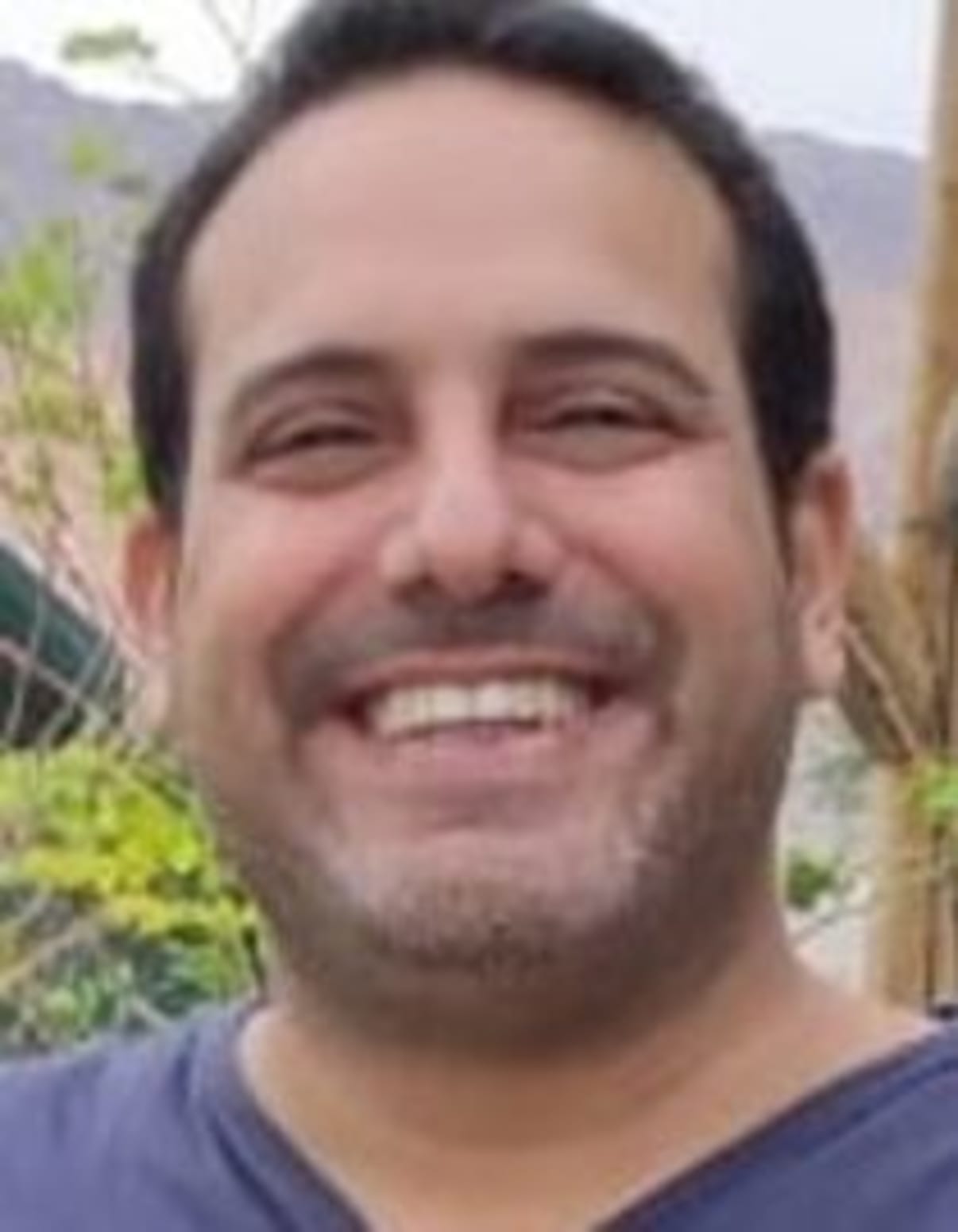 תמונת פורטרט של בעל המקצוע תמונת פורטרט של בעל המקצוע