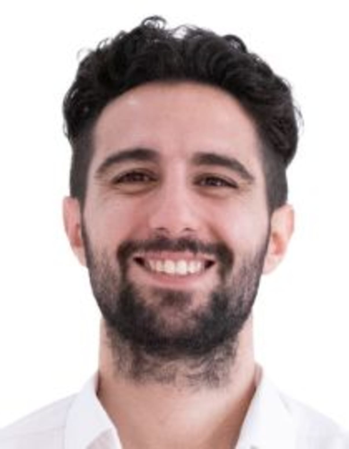 תמונת פורטרט של בעל המקצוע תמונת פורטרט של בעל המקצוע