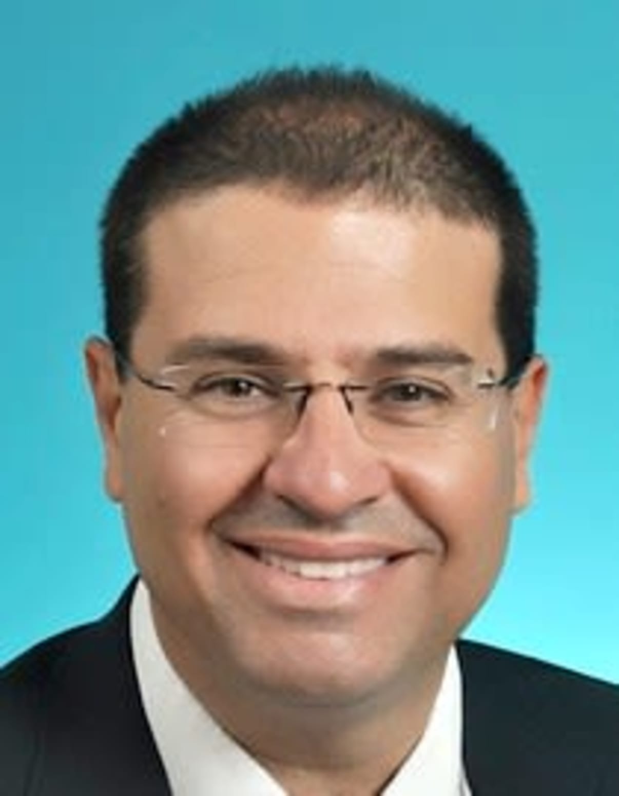 תמונת פורטרט של בעל המקצוע תמונת פורטרט של בעל המקצוע
