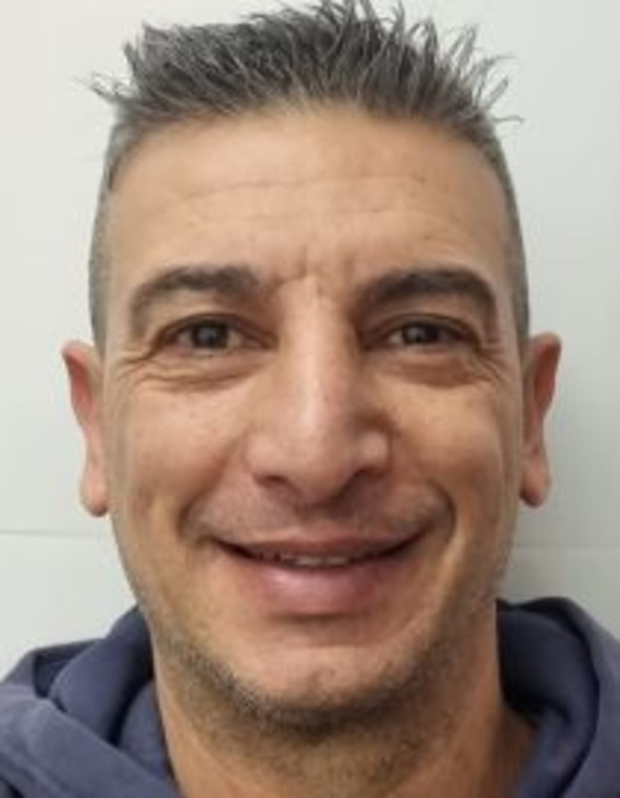 תמונת פורטרט של בעל המקצוע תמונת פורטרט של בעל המקצוע