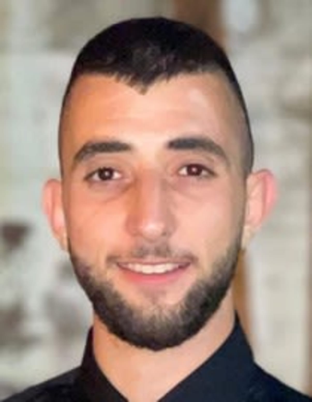 תמונת פורטרט של בעל המקצוע תמונת פורטרט של בעל המקצוע