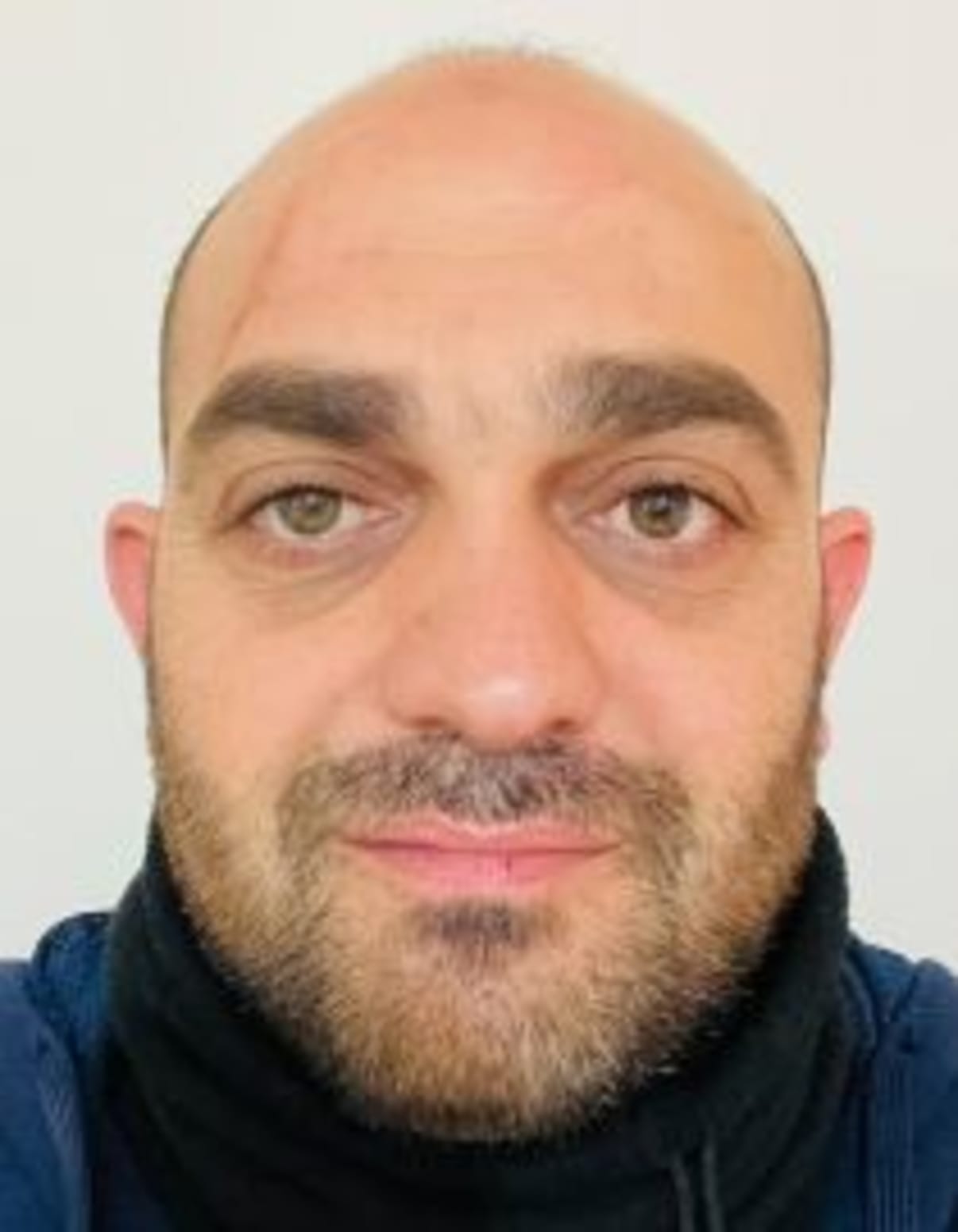 תמונת פורטרט של בעל המקצוע תמונת פורטרט של בעל המקצוע