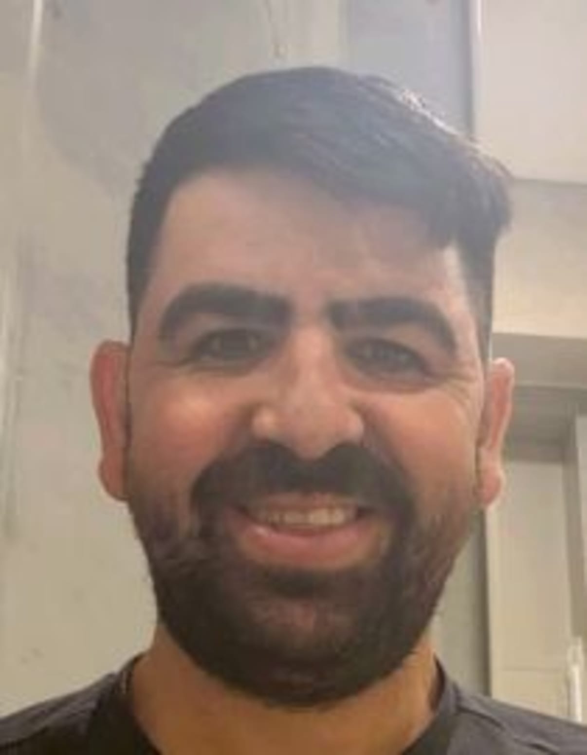 תמונת פורטרט של בעל המקצוע תמונת פורטרט של בעל המקצוע