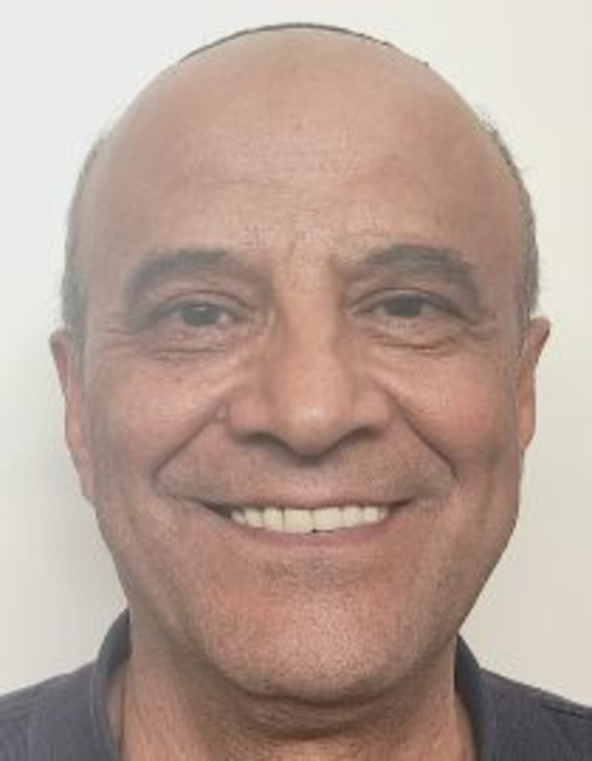 תמונת פורטרט של בעל המקצוע תמונת פורטרט של בעל המקצוע