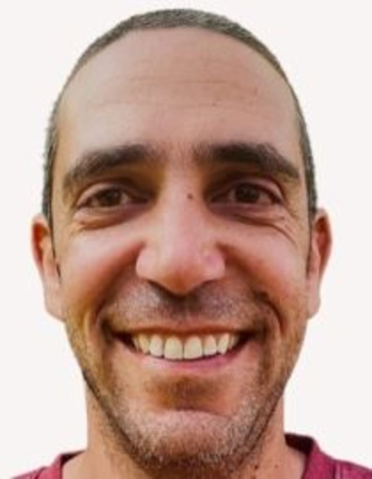 תמונת פורטרט של בעל המקצוע תמונת פורטרט של בעל המקצוע