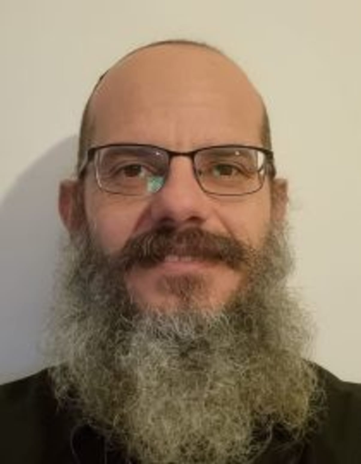 תמונת פורטרט של בעל המקצוע תמונת פורטרט של בעל המקצוע