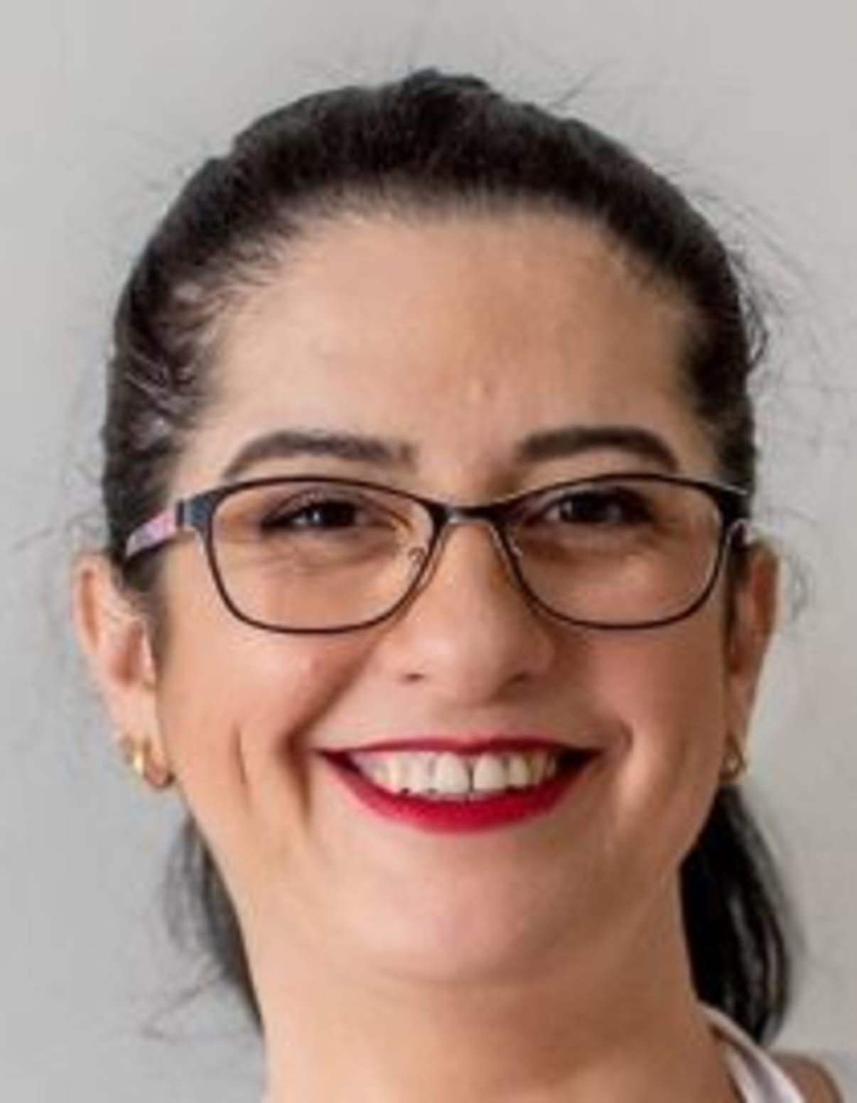 תמונת פורטרט של בעל המקצוע תמונת פורטרט של בעל המקצוע