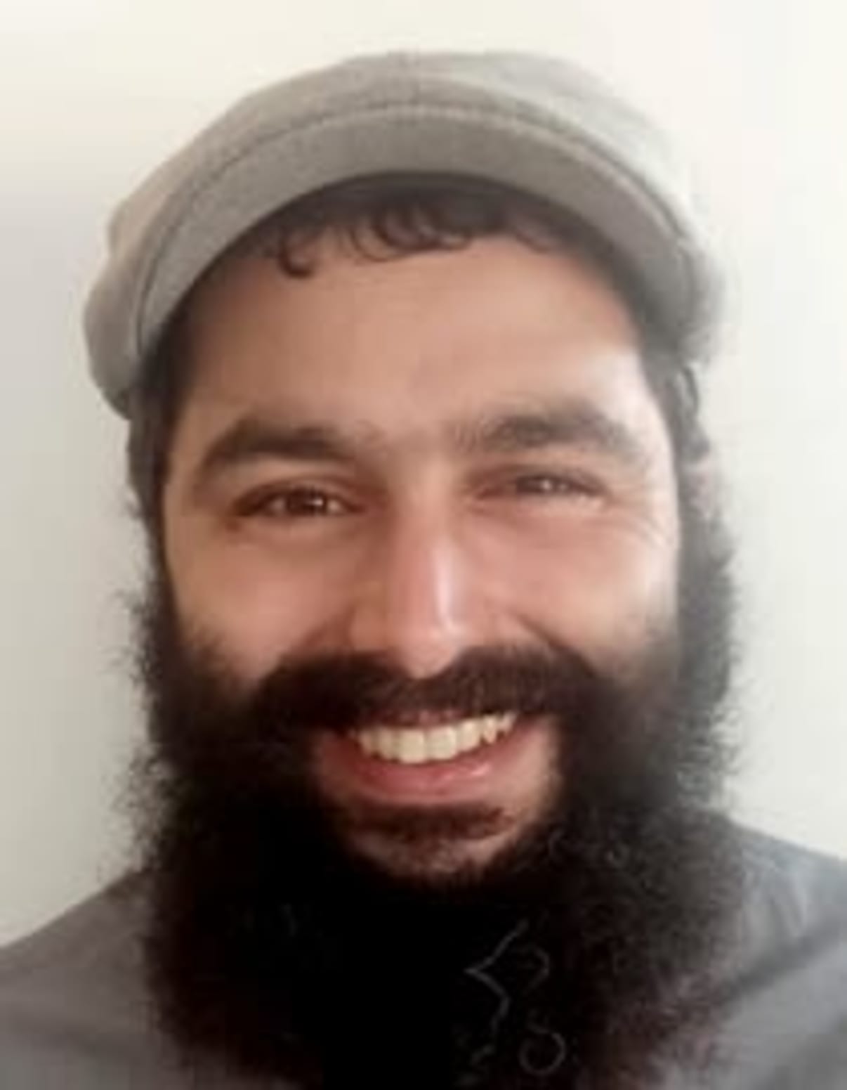 תמונת פורטרט של בעל המקצוע תמונת פורטרט של בעל המקצוע