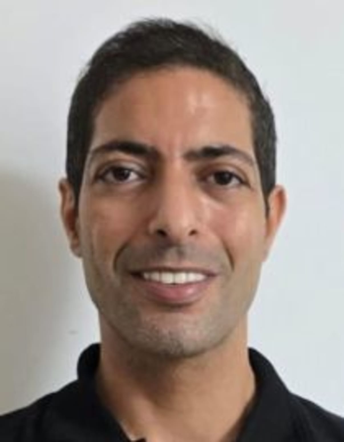 תמונת פורטרט של בעל המקצוע תמונת פורטרט של בעל המקצוע