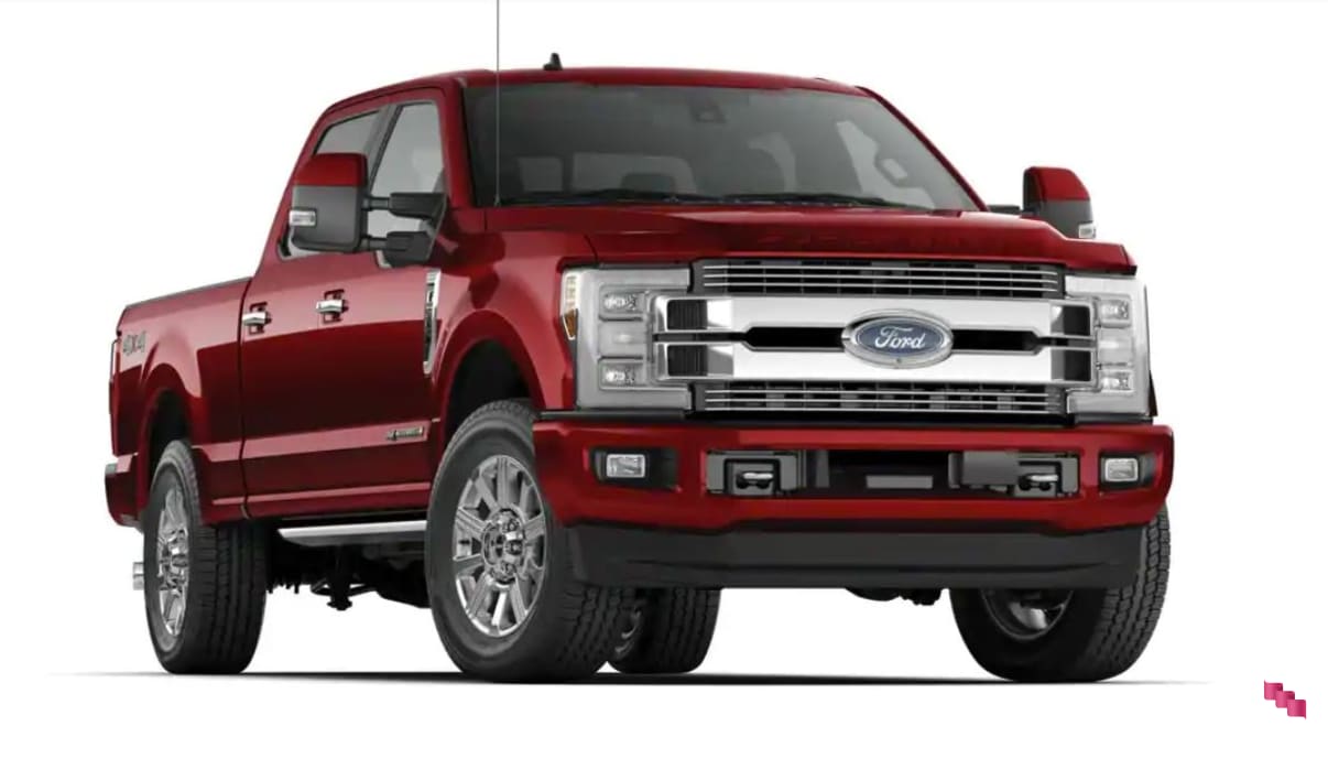 פורד f350 מעל 3.5 טון פורד f350 מעל 3.5 טון