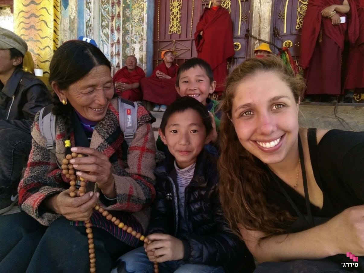 מאחורי הקלעים עדן מאחורי הקלעים עדן