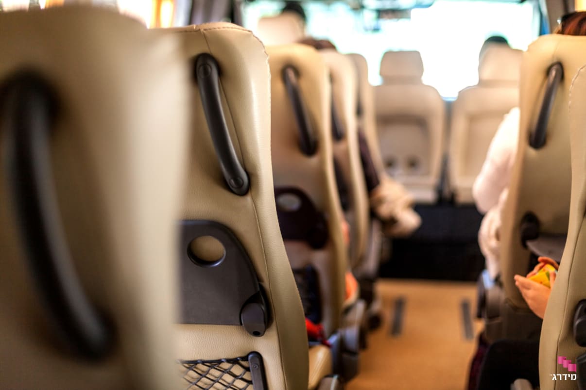 רכב הסעות לחתונה מבפנים רכב הסעות לחתונה מבפנים