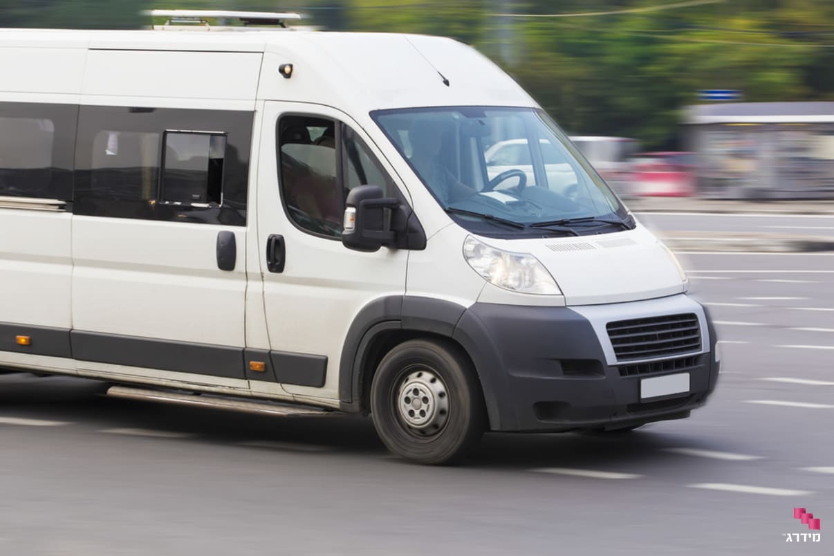השכרת מיניבוס השכרת מיניבוס