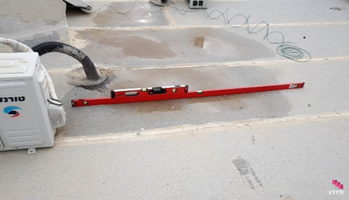 בדיקת גג בבדק בית לבניין