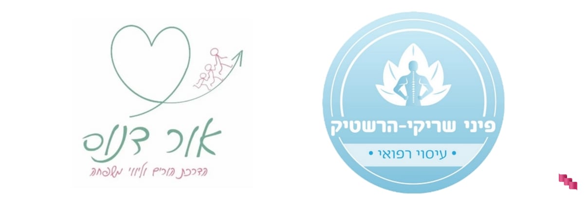 דוגמאות לעיצובי לוגי דוגמאות לעיצובי לוגי