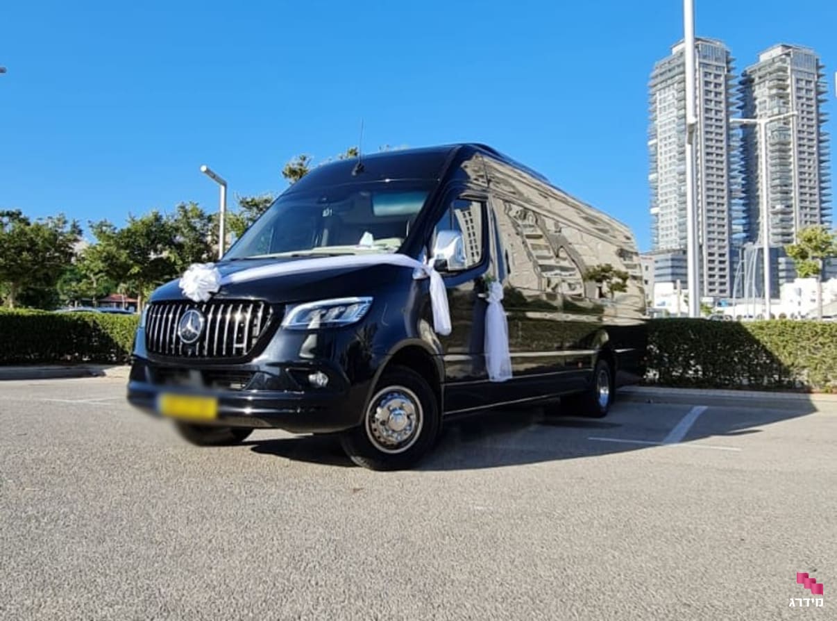 רכב הסעות VIP לחתונה רכב הסעות VIP לחתונה
