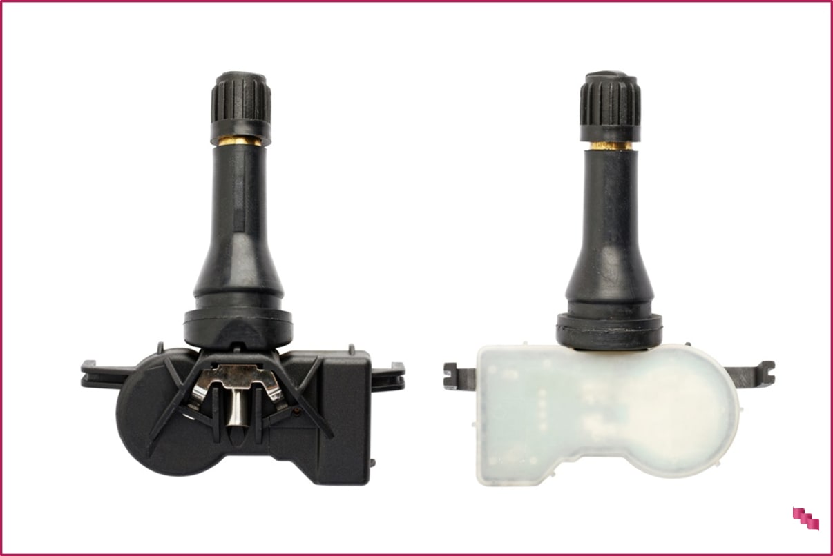 חיישן לחץ אוויר TPMS חיישן לחץ אוויר TPMS