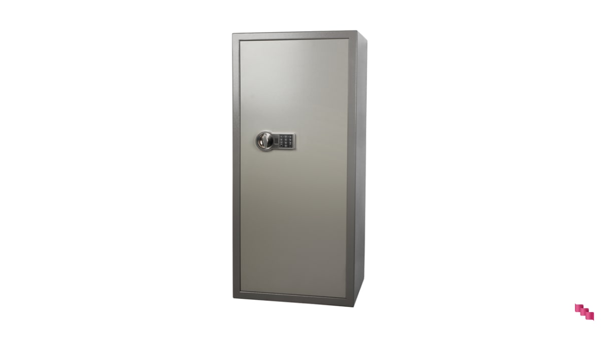 כספת לנשק ארוך כספת לנשק ארוך