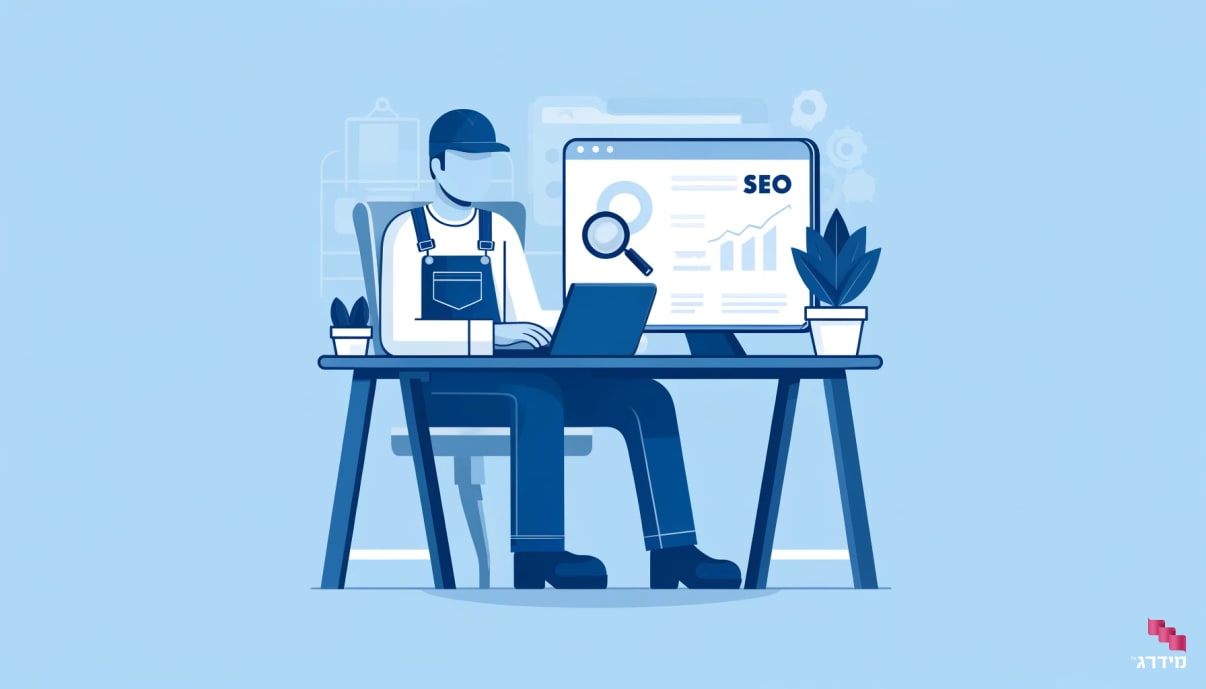 קניית לידים מקידום אתרים - SEO - אילוסטרציה קניית לידים מקידום אתרים - SEO - אילוסטרציה