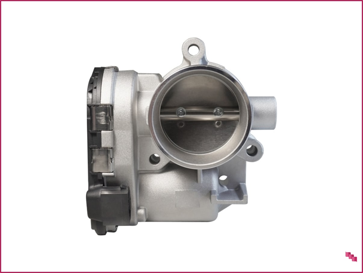 מצערת מצערת