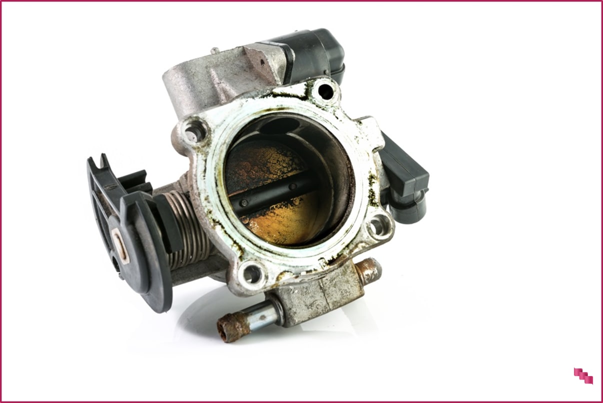 מצערת מצערת