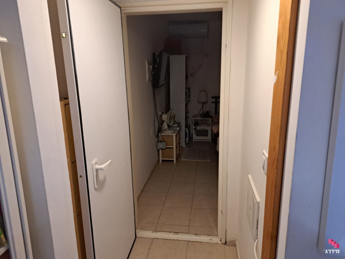 החלפת דלת ממד החלפת דלת ממד