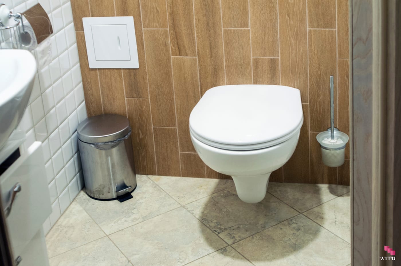 ניאגרה סמויה | אסלה תלויה ניאגרה סמויה | אסלה תלויה