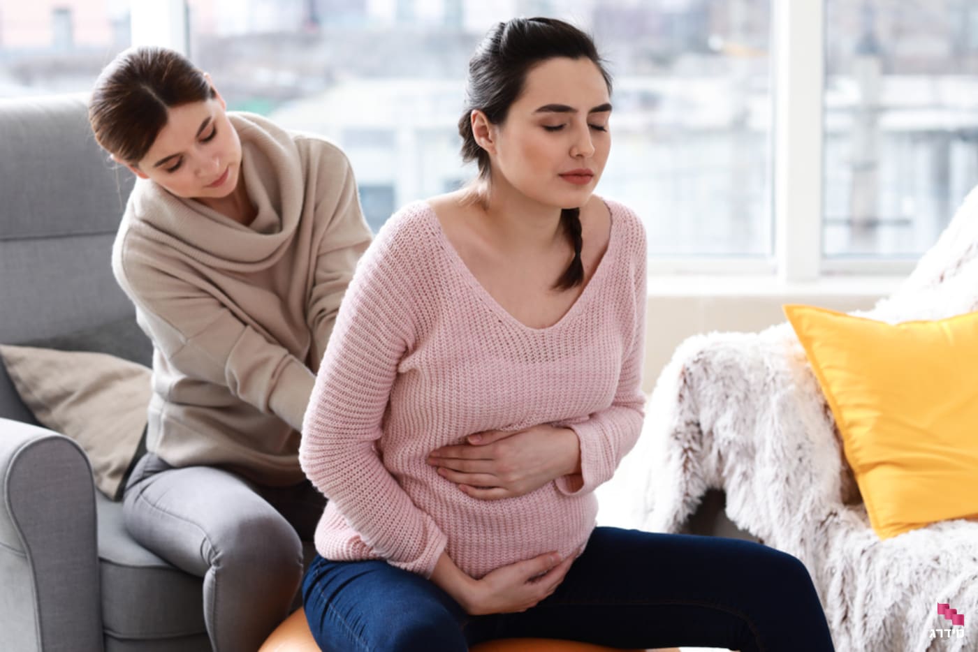 דולה מלווה אישה בהיריון דולה מלווה אישה בהיריון
