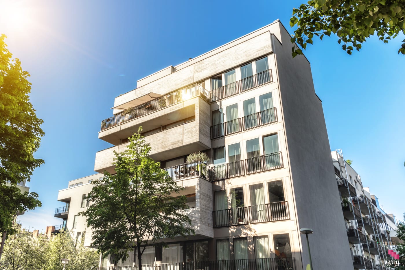 רישום בית משותף רישום בית משותף