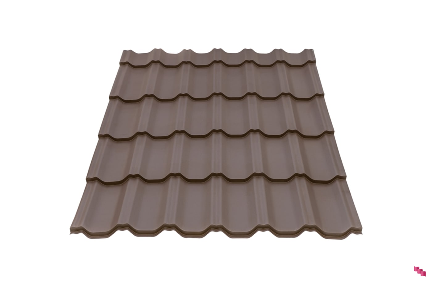 רב רעף אפור