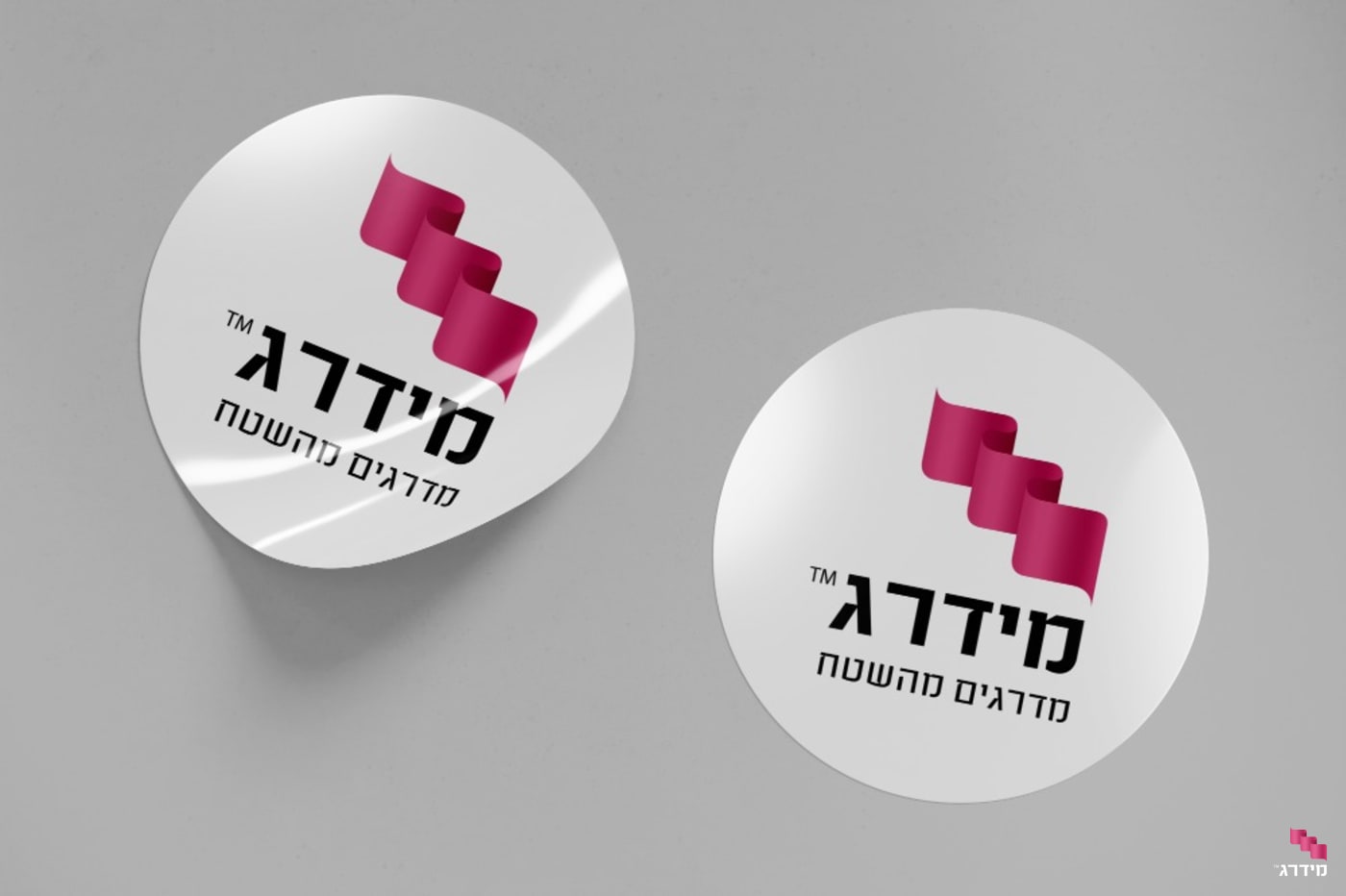 הדפסת מדבקות ויניל הדפסת מדבקות ויניל