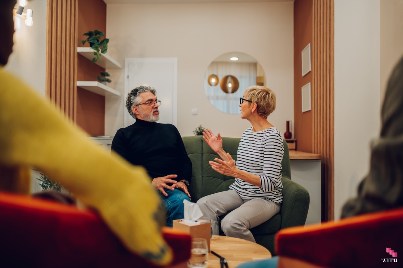 טיפול זוגי בשיטת אימגו