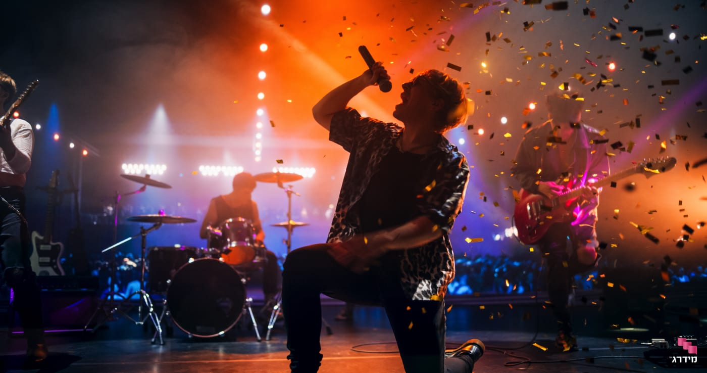 הופעה הופעה