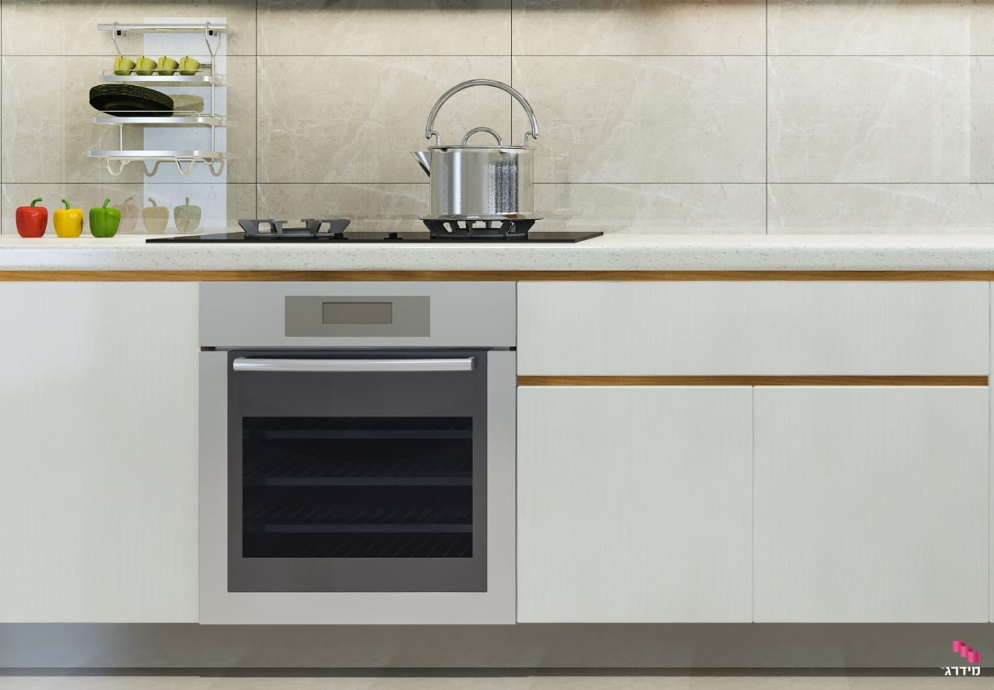 צוקל בארונות מטבח צוקל בארונות מטבח