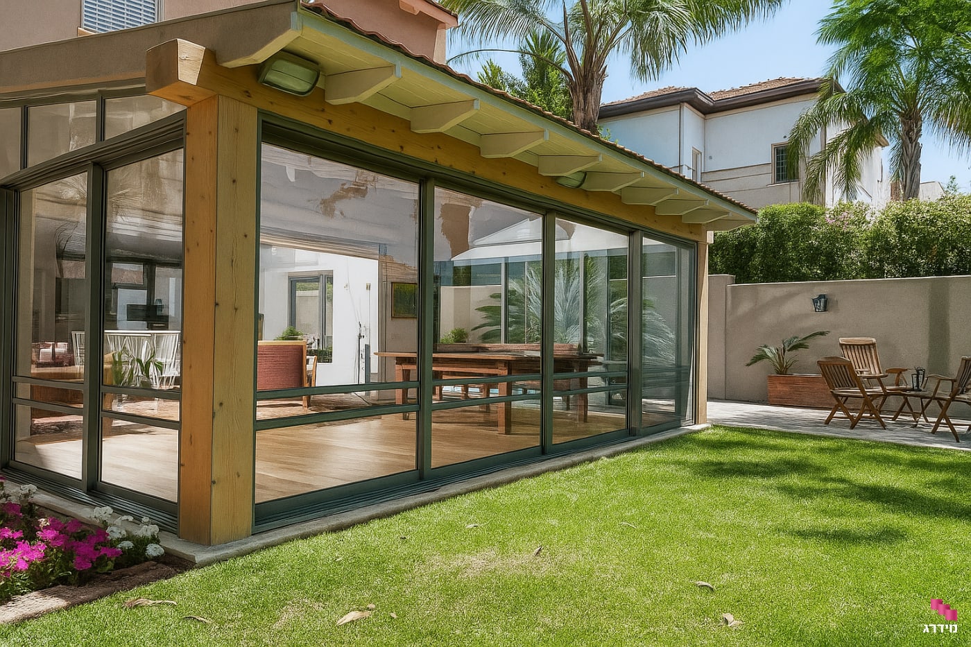 חלונות בלגיים