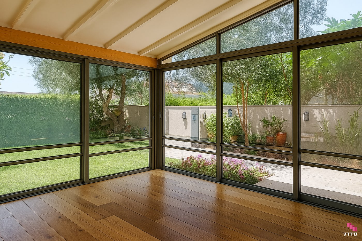  חלונות בלגיים