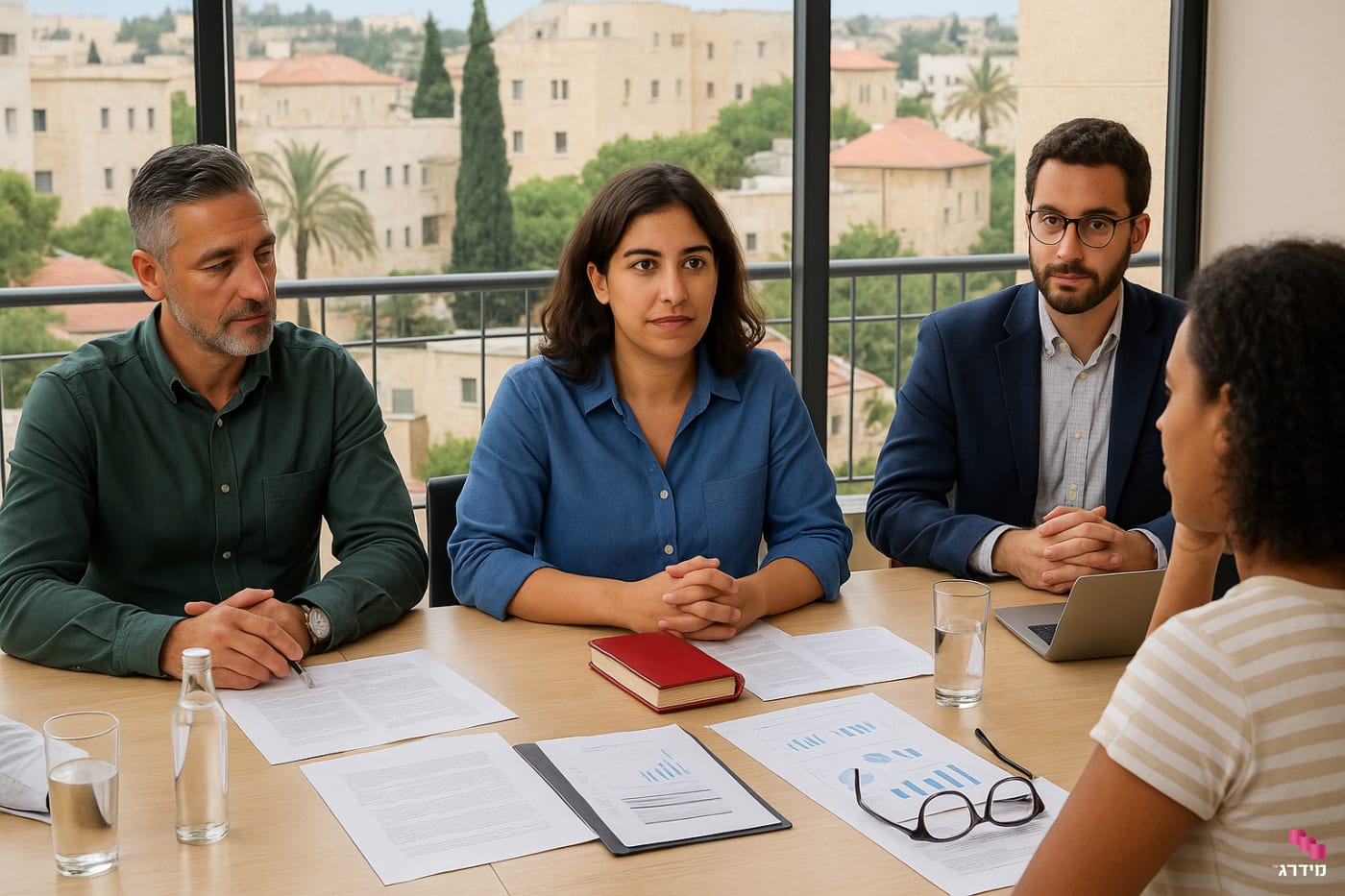 ועדה לתכון ובנייה  ועדה לתכון ובנייה