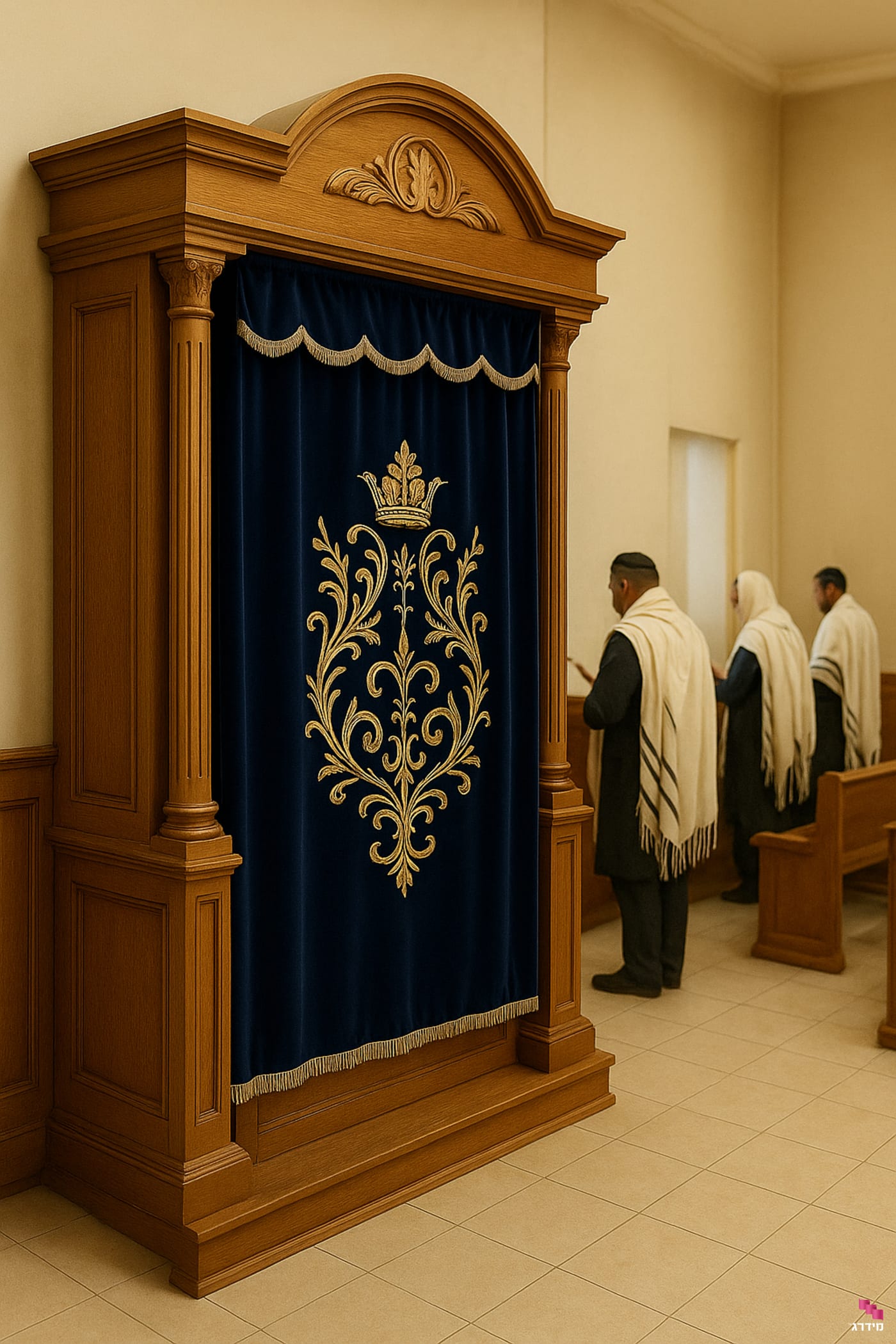 ארון קודש לבית כנסת ארון קודש לבית כנסת
