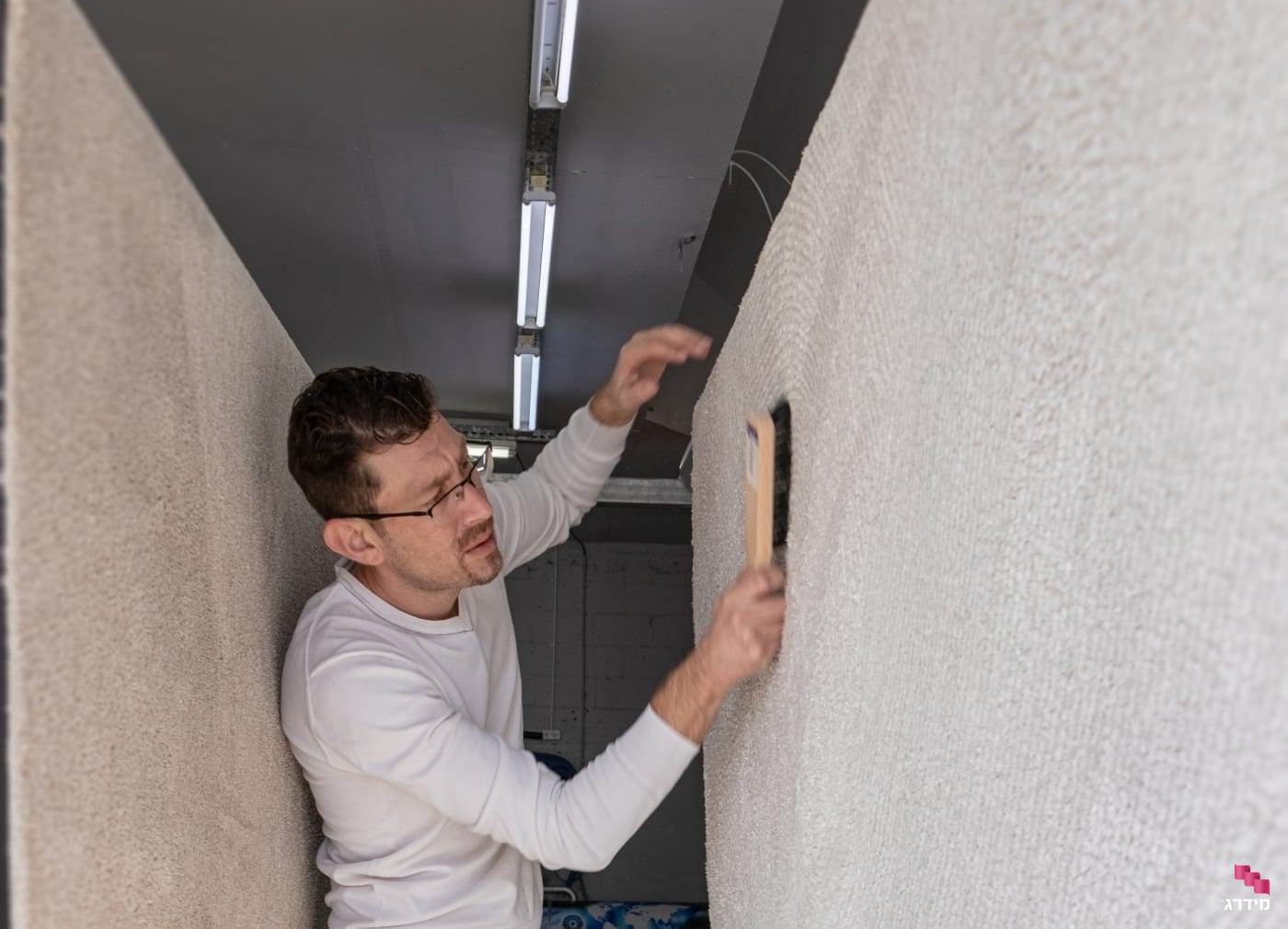 מנקה שטיחים 