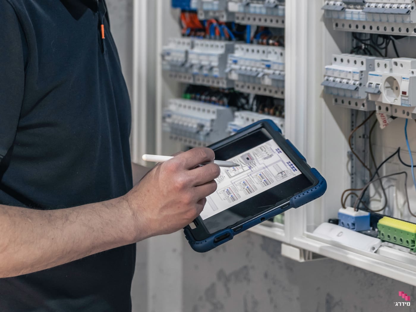 בדיקת חשמל