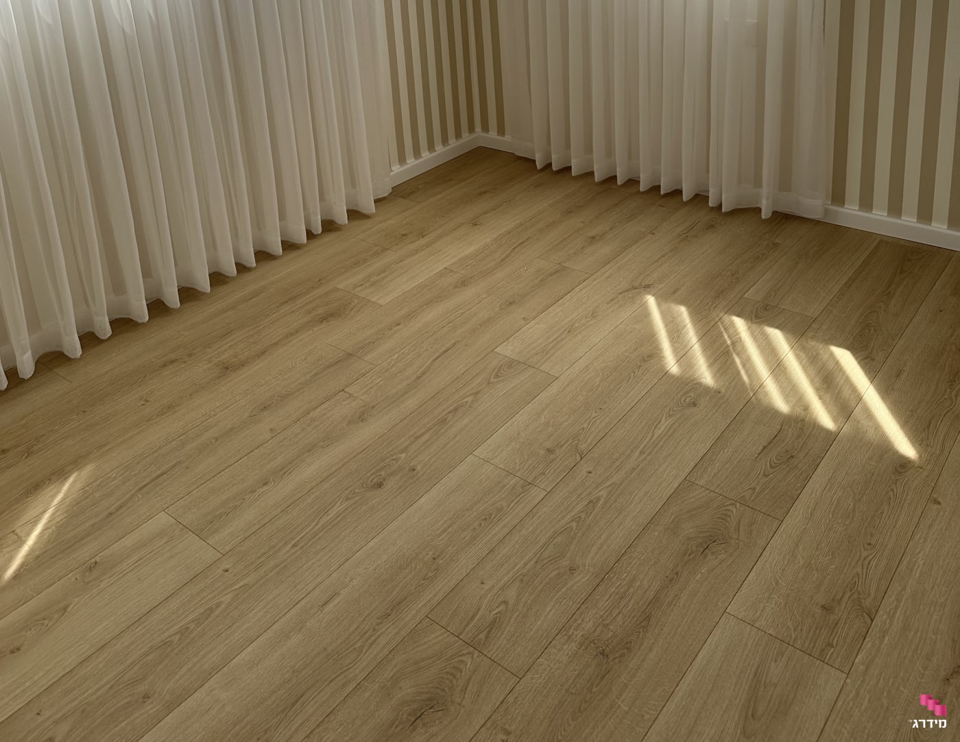 פרקט למינציה